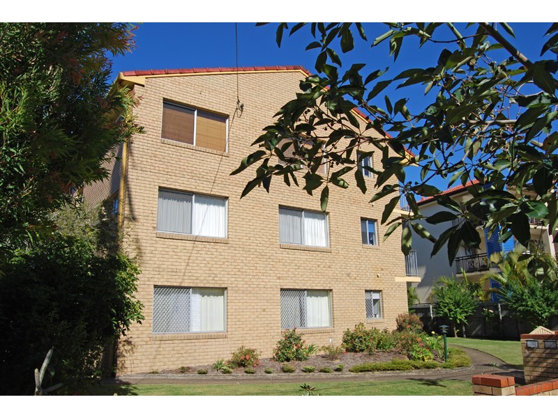 2/46 Coolangatta Road, Kirra QLD 4225