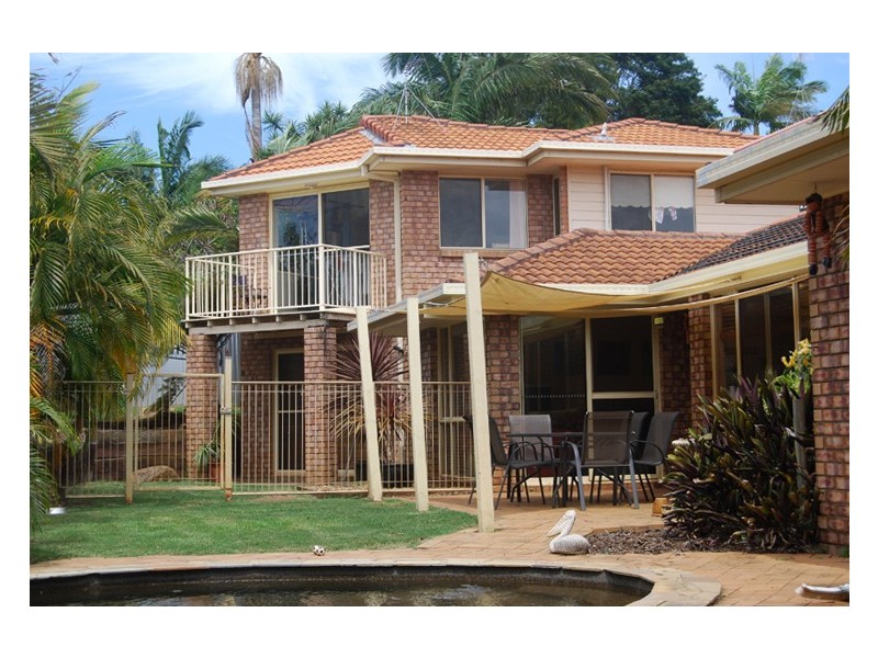 6 Nirimba Court, Bilambil Heights NSW 2486