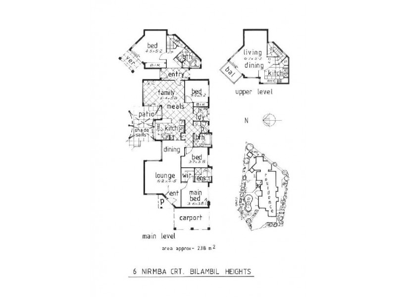 6 Nirimba Court, Bilambil Heights NSW 2486