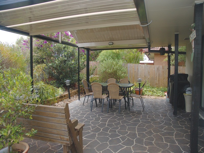 58 Simpson Drive, Bilambil Heights NSW 2486