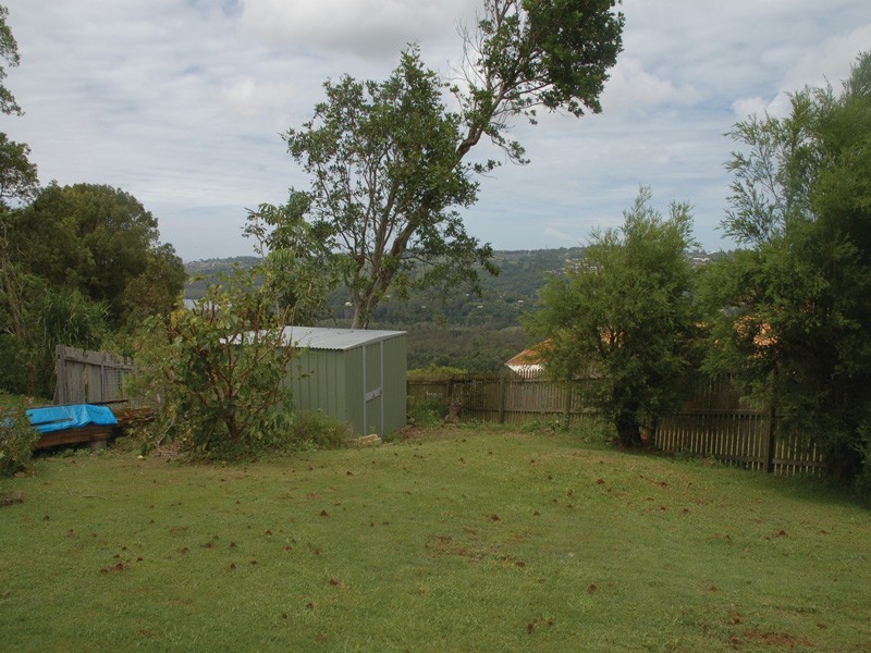 58 Simpson Drive, Bilambil Heights NSW 2486