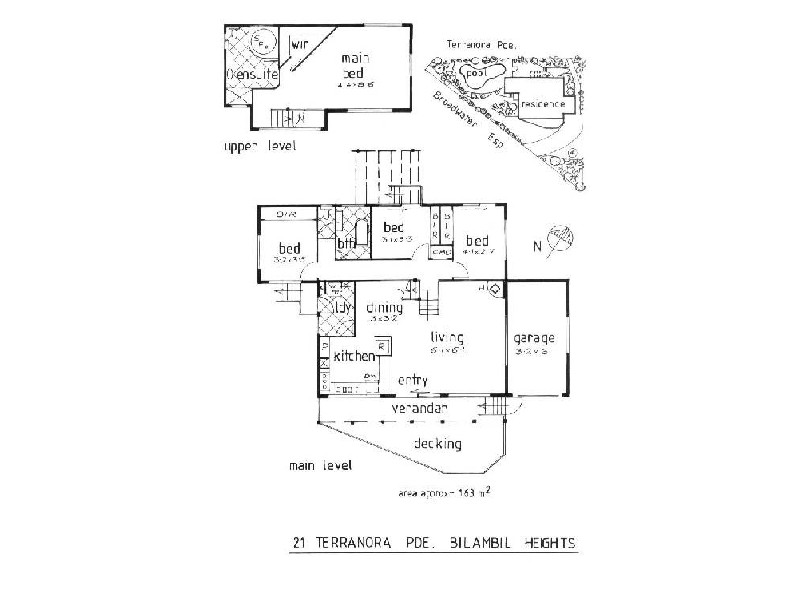 21 Terranora Parade, Bilambil Heights NSW 2486