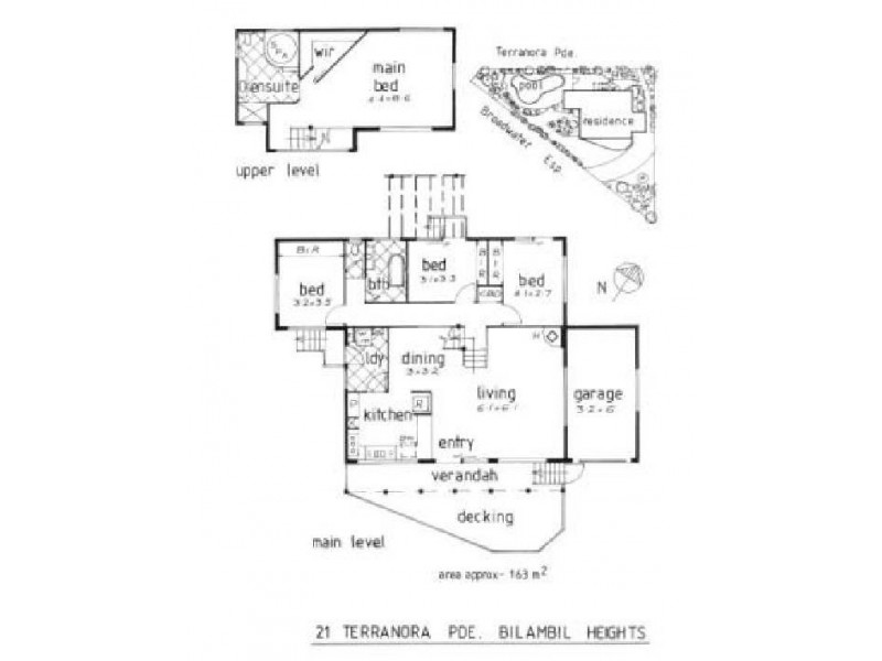 21 Terranora Parade, Bilambil Heights NSW 2486