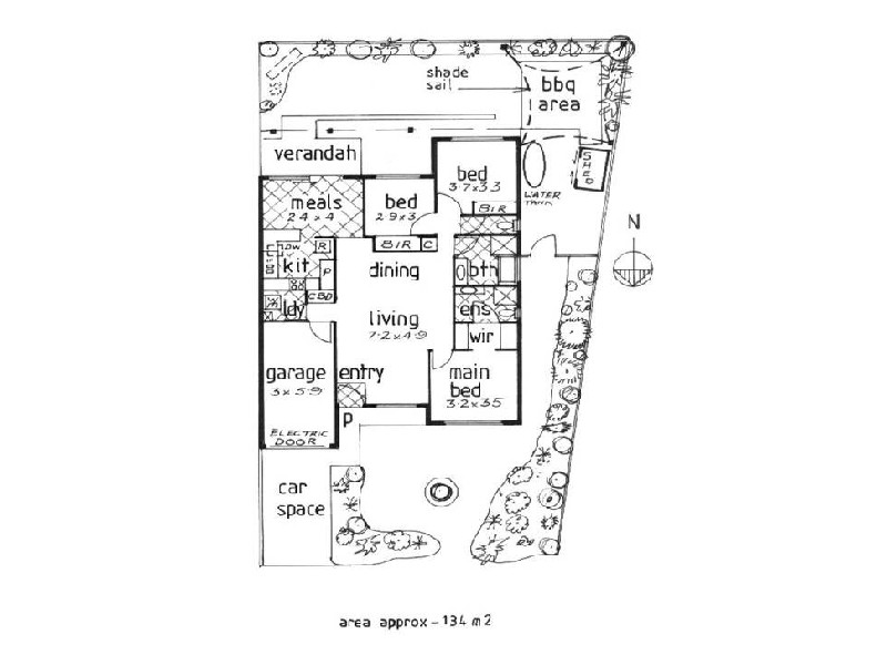 1/7 Albatross Circuit, Tweed Heads West NSW 2485