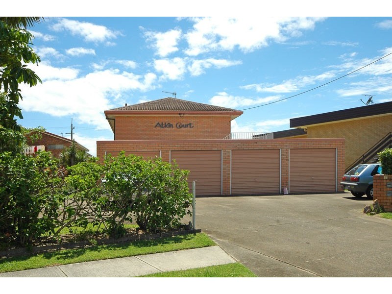 27 Atkin Street, Tugun QLD 4224