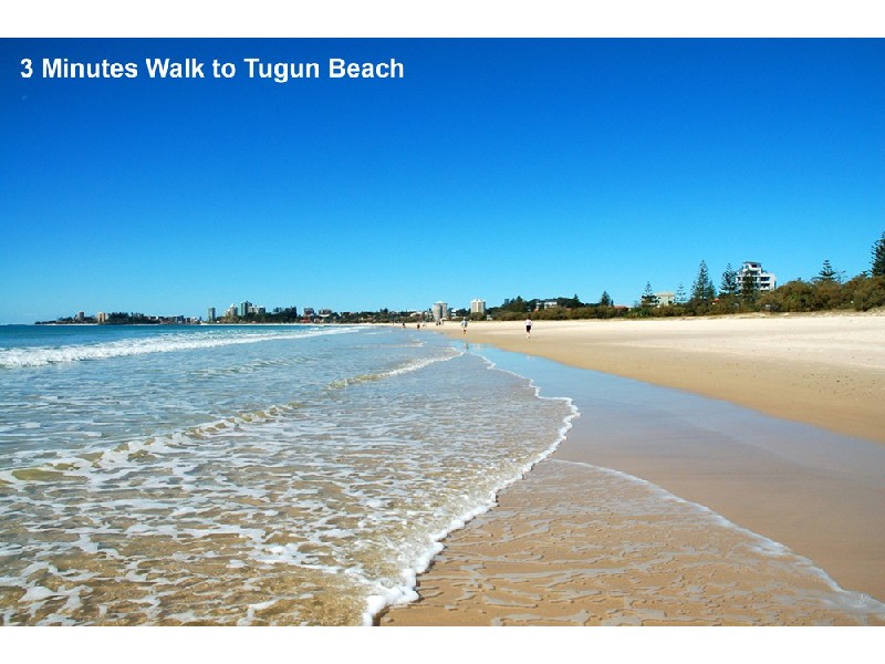 27 Atkin Street, Tugun QLD 4224