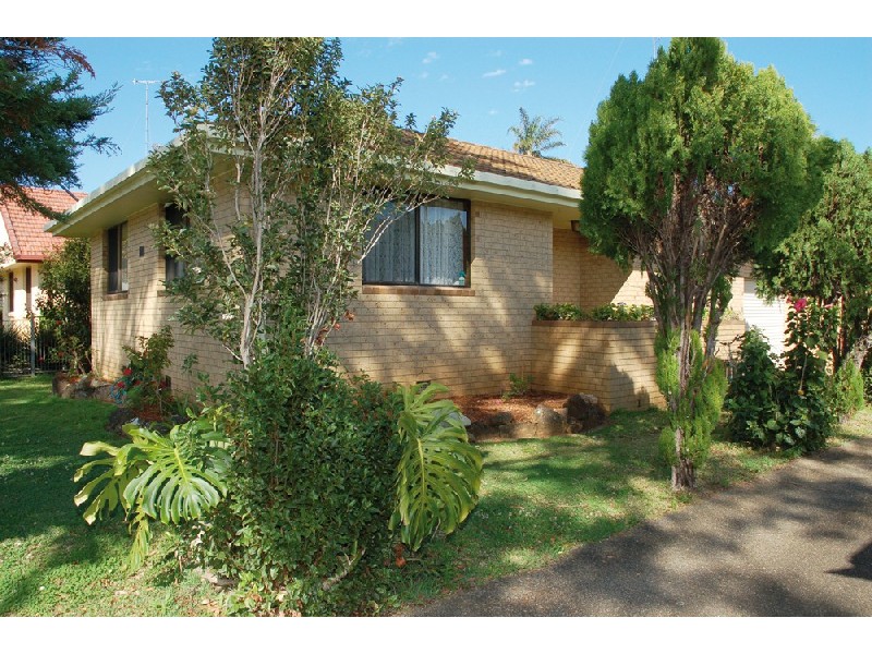 1/21 Floral Avenue, Tweed Heads South NSW 2486