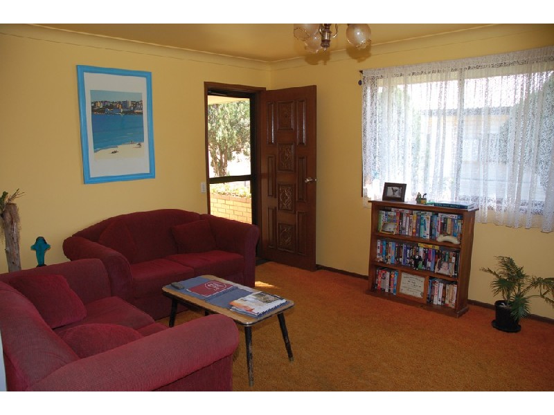 1/21 Floral Avenue, Tweed Heads South NSW 2486