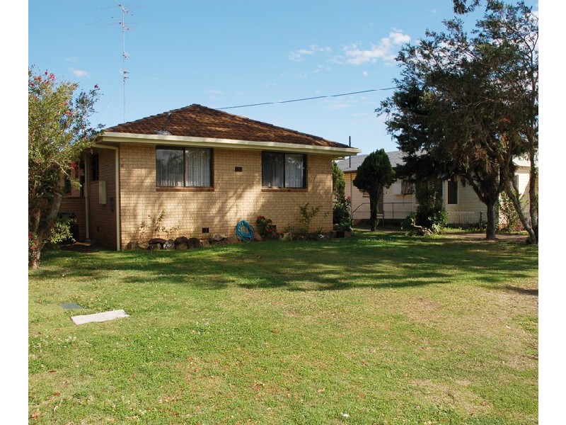 1/21 Floral Avenue, Tweed Heads South NSW 2486