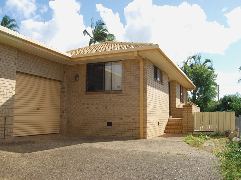 2/21 Floral Avenue, Tweed Heads South NSW 2486