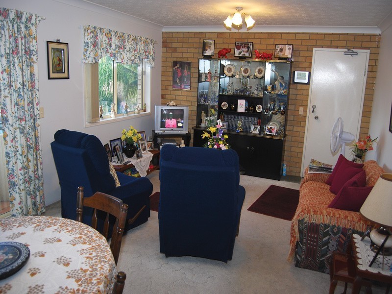 23/6 Gray Street, Tweed Heads West NSW 2485