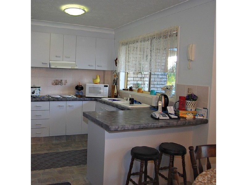 23/6 Gray Street, Tweed Heads West NSW 2485