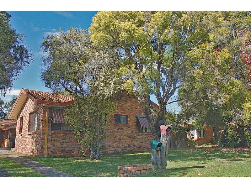 1/87 Jacaranda Avenue, Tweed Heads West NSW 2485