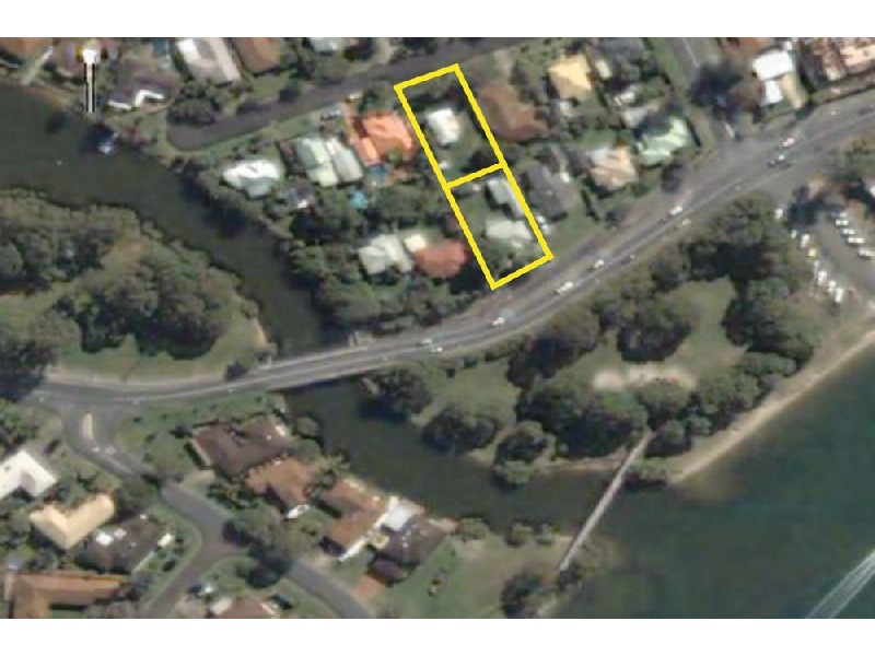 73 Kennedy Drive & 28 Margaret Street, Tweed Heads NSW 2485
