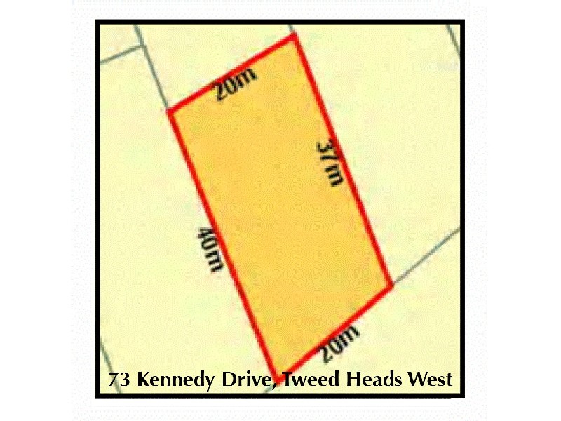 73 Kennedy Drive & 28 Margaret Street, Tweed Heads NSW 2485