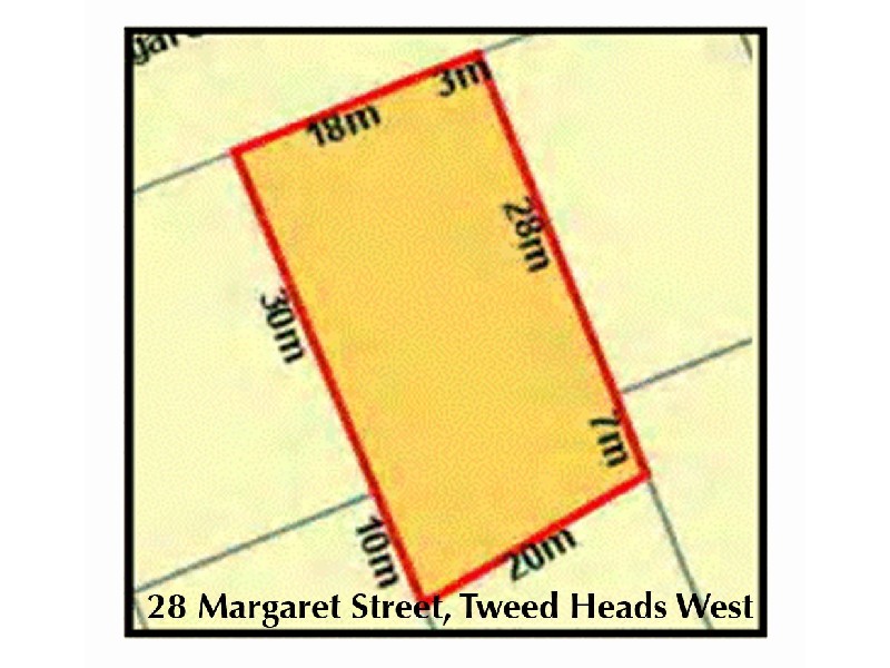 73 Kennedy Drive & 28 Margaret Street, Tweed Heads NSW 2485