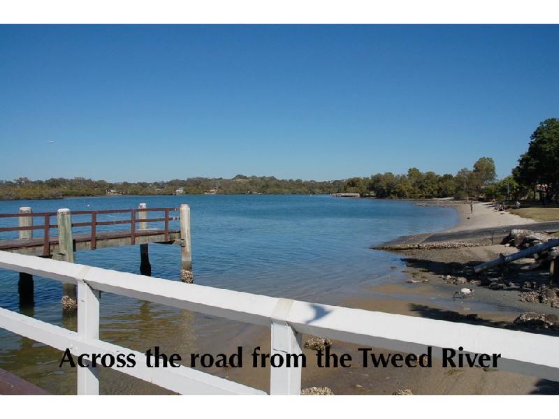 73 Kennedy Drive & 28 Margaret Street, Tweed Heads NSW 2485