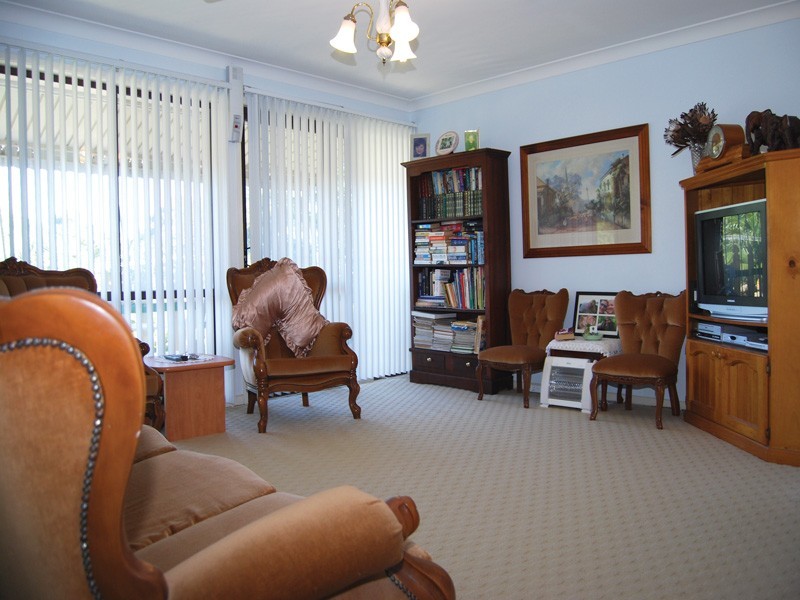 33 Lalina Avenue, Tweed Heads West NSW 2485