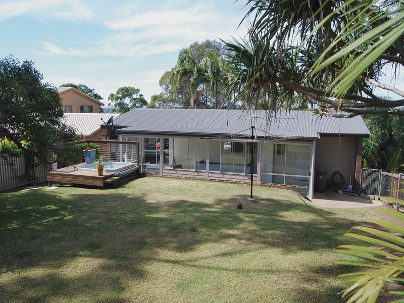 86 Panorama Drive, Tweed Heads West NSW 2485