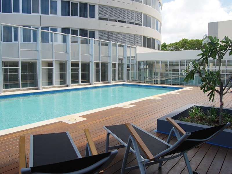 1304 Tweed Ultima, Cnr. Bay & Wharf Street, Tweed Heads NSW 2485