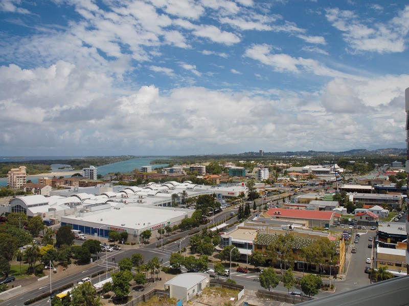 1304 Tweed Ultima, Cnr. Bay & Wharf Street, Tweed Heads NSW 2485