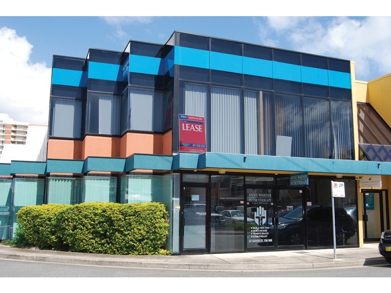 1 Sands Street, Tweed Heads NSW 2485