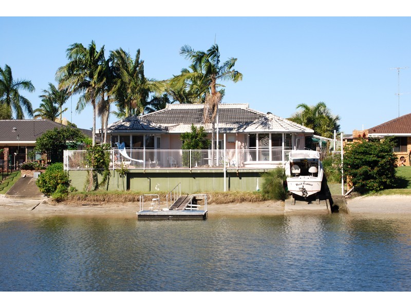 9 The Anchorage, Tweed Heads NSW 2485