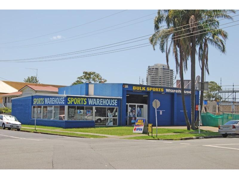 1 Frances Street, Tweed Heads NSW 2485