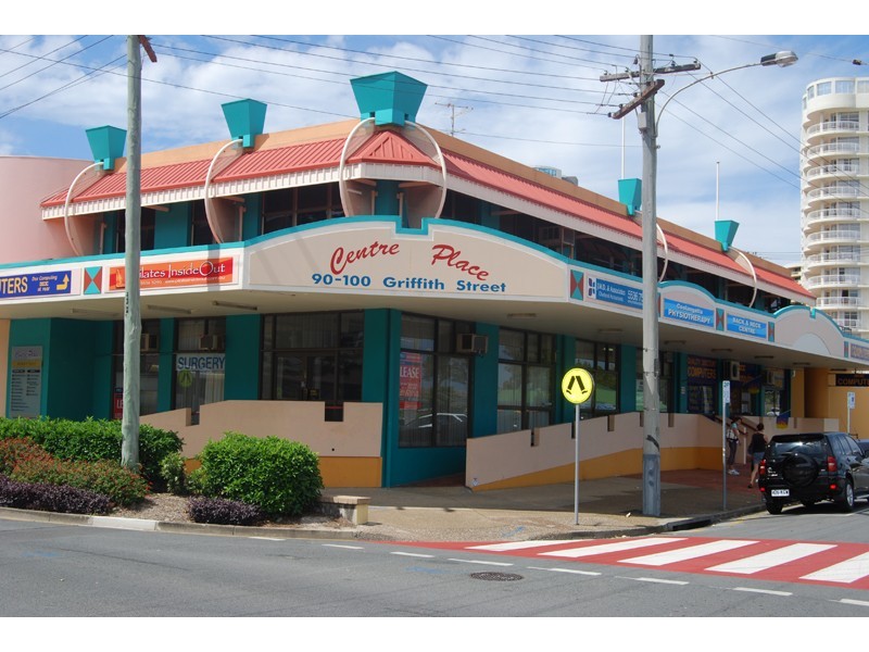 Coolangatta QLD 4225