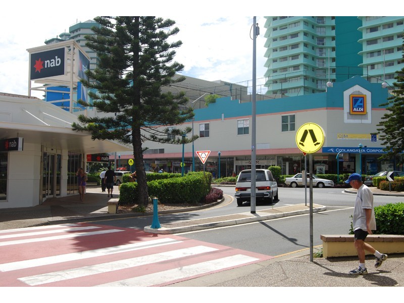 Coolangatta QLD 4225