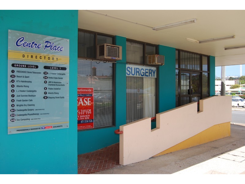 Coolangatta QLD 4225