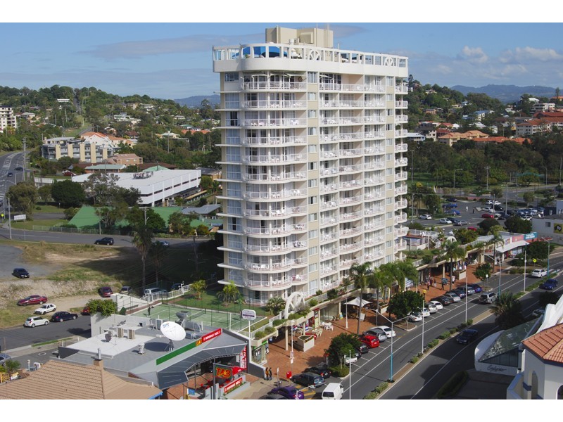 Shop 16, 118 Griffith Street, Coolangatta QLD 4225