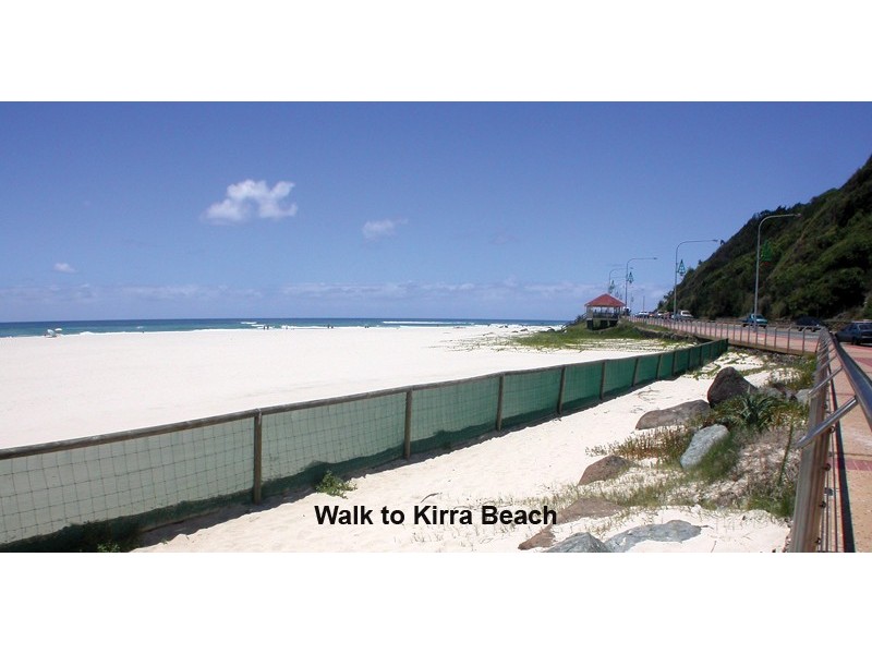 19 “Ocean Cove”, 9 Ocean Street, Kirra QLD 4225
