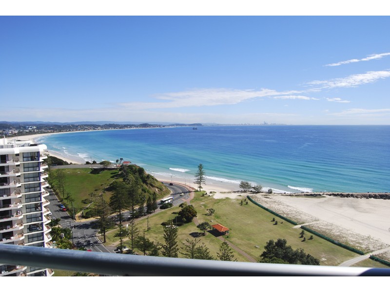 119 Points North, 62 Marine Parade, Coolangatta QLD 4225