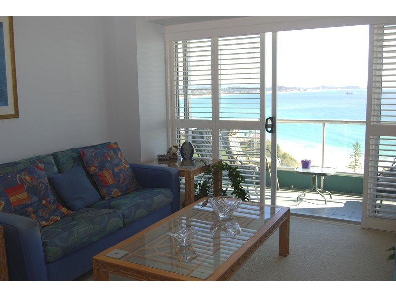 119 Points North, 62 Marine Parade, Coolangatta QLD 4225