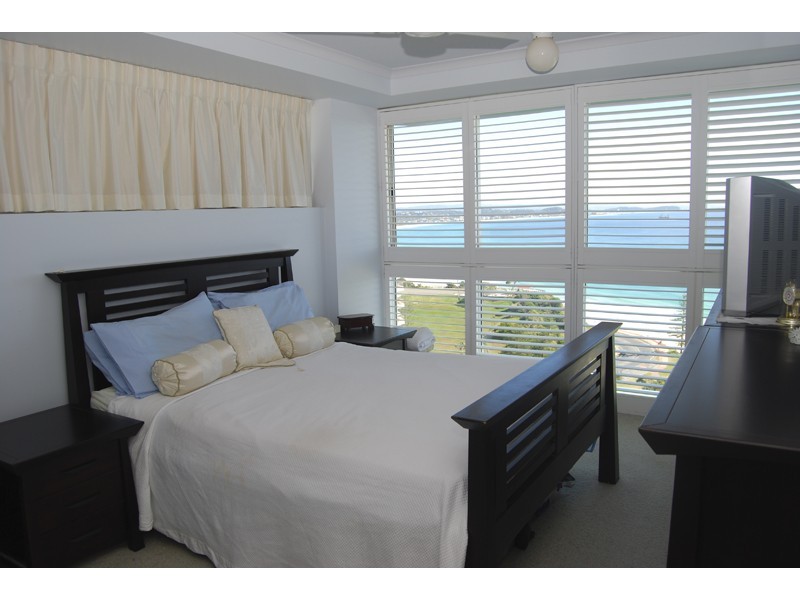 119 Points North, 62 Marine Parade, Coolangatta QLD 4225