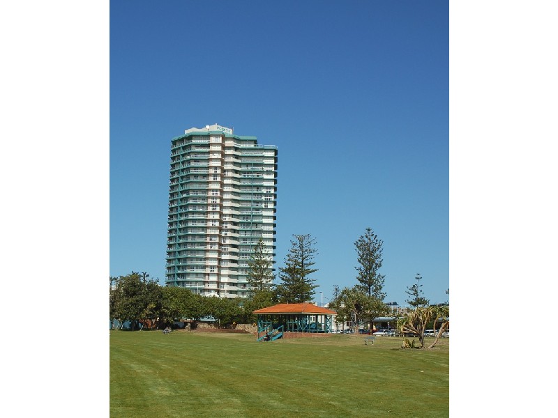 119 Points North, 62 Marine Parade, Coolangatta QLD 4225