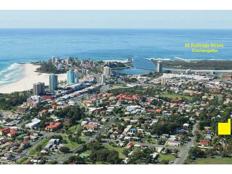 59 Rutledge Street, Coolangatta QLD 4225