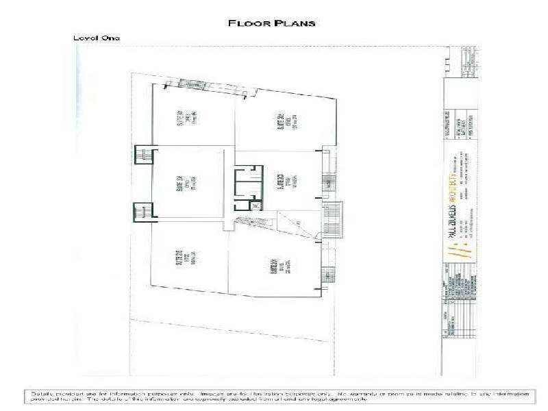 “Wharf Central”  Wharf Street, Tweed Heads NSW 2485