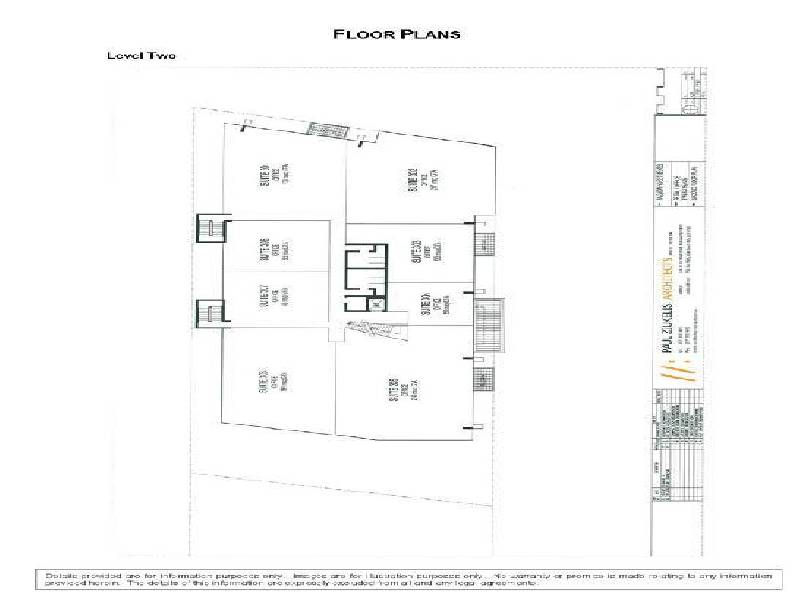 “Wharf Central”  Wharf Street, Tweed Heads NSW 2485