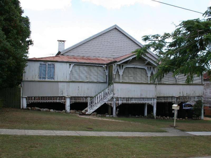 112 Oriel Road, Clayfield QLD 4011