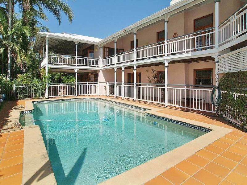 13 Bennison Street, Ascot QLD 4007