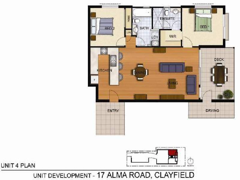 17 Alma Road, Clayfield QLD 4011