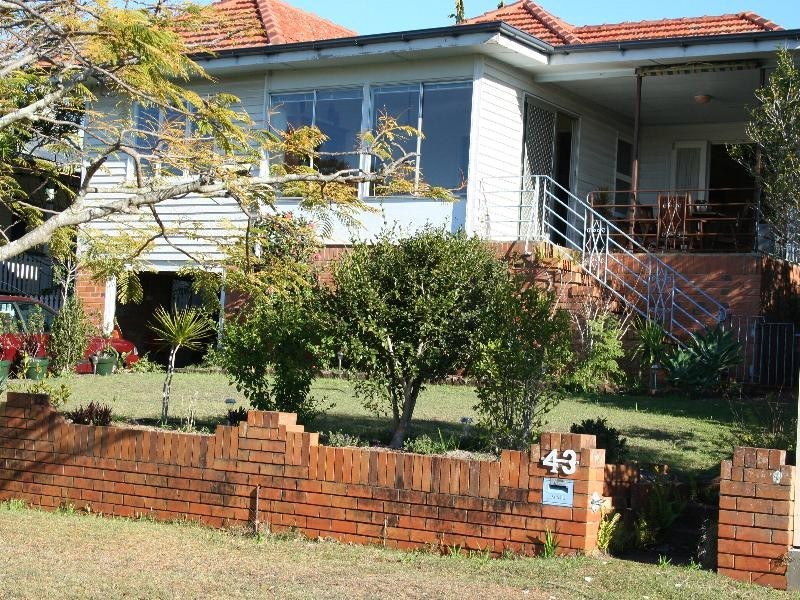 43 Wilclarke Street, Upper Mount Gravatt QLD 4122