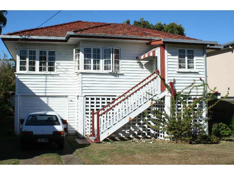 85 Charlton Street, Ascot QLD 4007