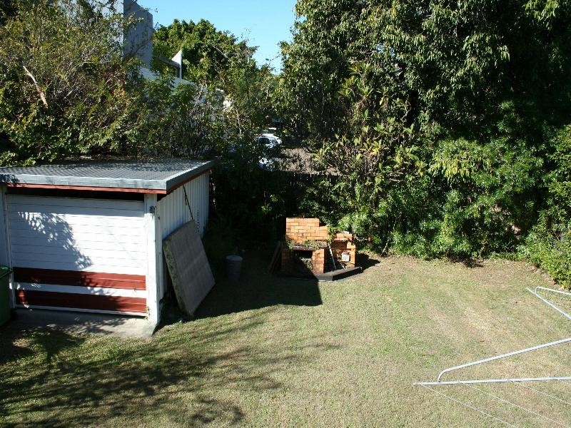 85 Charlton Street, Ascot QLD 4007