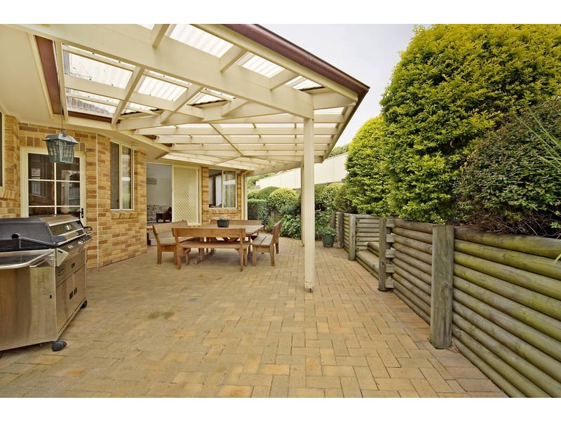 12 Magney Place, Bella Vista NSW 2153