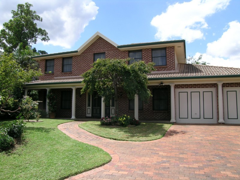 17 Regent Place, Castle Hill NSW 2154