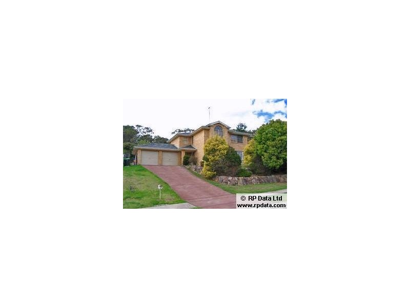 3 Parkwood Close, Castle Hill NSW 2154