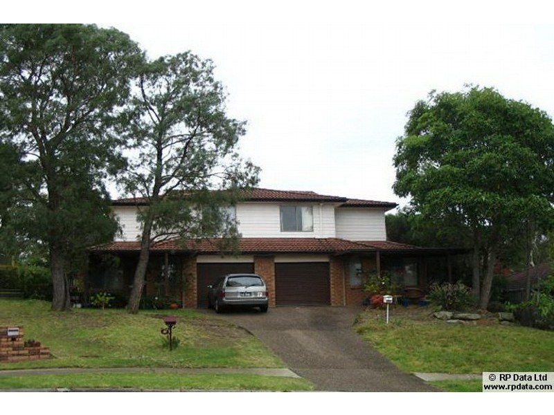 Cherrybrook NSW 2126